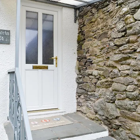 Shepherds Bield - Uk1349 Threlkeld